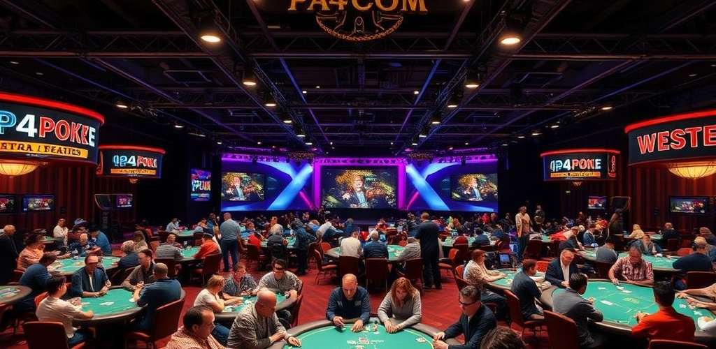 cassino com torneios wildbet
