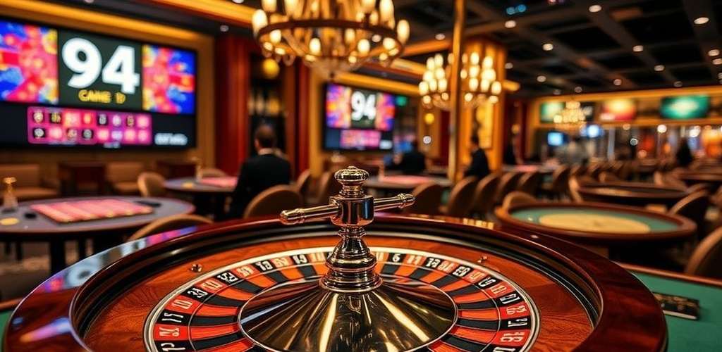 cassino com torneios wildbet