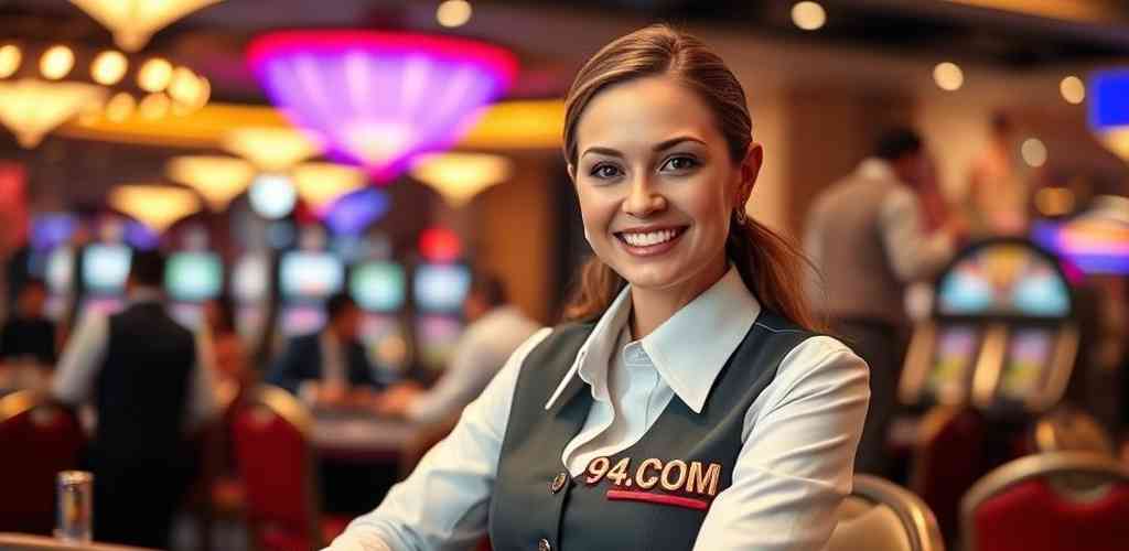 cassino com torneios wildbet