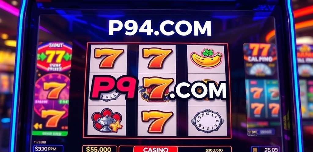 cassino com torneios wildbet